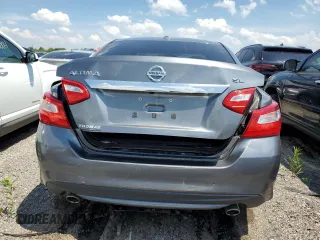 2016 Nissan Altima SL with VIN 1N4AL3AP9GC163155, listed as a Copart auction lot 58478214 with 63,105 mi miles and Salvage title. Bid and sale history available at DreamBid. Image 6.