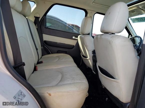 2010 Mercury Mariner Premier with VIN 4M2CN9H75AKJ14600, listed as a Copart auction lot 73352894 with 145,328 mi miles and Salvage Title. Bid and sale history available at carsss.com. Image 11.