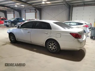 2008 Toyota Avalon XL with VIN 4T1BK36B58U299336, listed as a Copart auction lot 51006905 with 200,479 mi miles and Salvage Title. Bid and sale history available at carsss.com. Image 2.