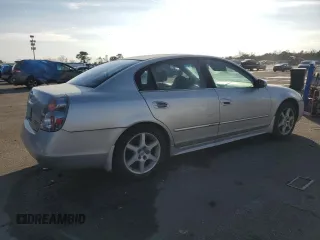 2002 Nissan Altima SE with VIN 1N4BL11E92C195541, listed as a Copart auction lot 42852345 with 68,649 mi miles and Clean Title. Bid and sale history available at carsss.com. Image 3.