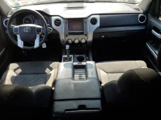 2016 Toyota Tundra 4WD Truck SR with VIN 5TFUY5F10GX559007, listed as a Copart auction lot 68249064 with 143,974 mi miles and Salvage Title. Bid and sale history available at carsss.com. Image 8.