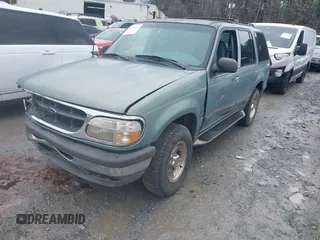 1998 Ford Explorer XLT с VIN 1FMZU32P6WZA13486, выставлен на аукционе IAAI как лот 41754119 с пробегом 345 693 миль миль и . История ставок и продаж доступна на DreamBid. Изображение 2.