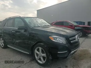2016 Mercedes-Benz GLE 350 с VIN 4JGDA5HBXGA804114, выставлен на аукционе Copart как лот 59969555 с пробегом 94 068 миль миль и Списание • Salvage title. История ставок и продаж доступна на DreamBid. Изображение 14.
