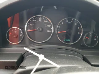 2010 Jeep Liberty Sport with VIN 1J4PP2GK9AW133958, listed as a Copart auction lot 47265675 with 124,466 mi miles and Salvage Title. Bid and sale history available at DreamBid. Image 9.