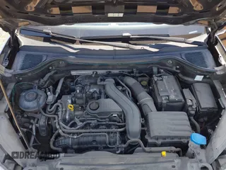 2022 Volkswagen Taos SE z VIN 3VVRX7B2XNM040120, wystawiony jako IAAI lot #41858923 z przebiegiem 35 341 mil mil oraz . Historia ofert i sprzedaży dostępna na DreamBid. Obrazek 10.