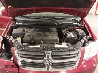 2010 Dodge Grand Caravan Crew with VIN 2D4RN6DX8AR403138, listed as a IAAI auction lot 41937966 with 137,060 mi miles and . Bid and sale history available at DreamBid. Image 10.