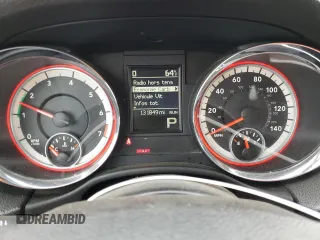 2012 Dodge Durango SXT with VIN 1C4RDHAG3CC146823, listed as a Copart auction lot 59989335 with 131,849 mi miles and Clean title. Bid and sale history available at DreamBid. Image 9.