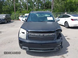2008 Chevrolet Equinox LS z VIN 2CNDL13F186019024, wystawiony jako IAAI lot #42107683 z przebiegiem 144 338 mil mil oraz . Historia ofert i sprzedaży dostępna na DreamBid. Obrazek 12.