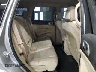 2020 Jeep Grand Cherokee Laredo E with VIN 1C4RJFAG4LC443984, listed as a Copart auction lot 44687635 with 67,075 mi miles and Salvage Title. Bid and sale history available at carsss.com. Image 11.