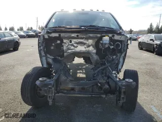 2018 Ram 2500 Tradesman with VIN 3C6UR5CJ4JG314425, listed as a Copart auction lot 45992625 with 0 mi miles and Salvage Title. Bid and sale history available at carsss.com. Image 5.