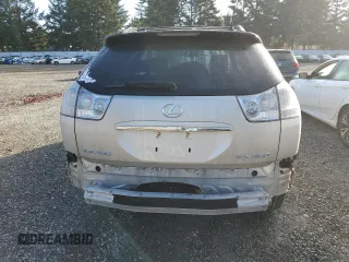 2005 Lexus RX 330 with VIN 2T2GA31U35C033954, listed as a Copart auction lot 77576014 with 81,671 mi miles and Salvage Title. Bid and sale history available at carsss.com. Image 6.