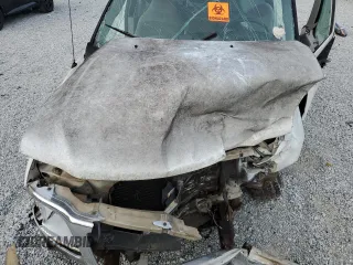 2000 Ford F-150 XL with VIN 2FTRF17L6YCA50613, listed as a Copart auction lot 83528344 with Not provided miles and Salvage title. Bid and sale history available at DreamBid. Image 12.