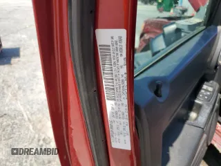 2010 Dodge Nitro Heat with VIN 1D4PT4GKXAW156990, listed as a Copart auction lot 54610695 with 180,620 mi miles and Salvage title. Bid and sale history available at DreamBid. Image 13.