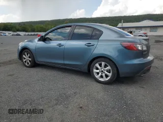 2011 Mazda Mazda3 i Touring with VIN JM1BL1VG6B1373231, listed as a Copart auction lot 55800265 with 146,594 mi miles and Clean Title. Bid and sale history available at carsss.com. Image 2.