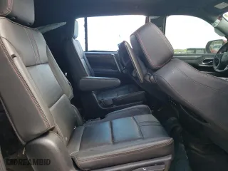 2021 Chevrolet Suburban RST with VIN 1GNSKEKD2MR285261, listed as a Copart auction lot 73333104 with 73,158 mi miles and Salvage Title. Bid and sale history available at carsss.com. Image 11.