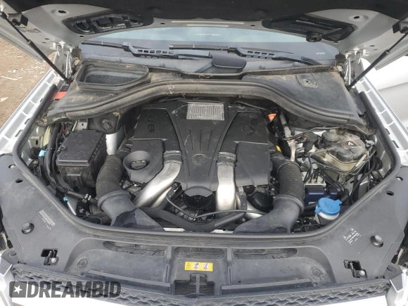 2014 Mercedes-Benz GL 450 с VIN 4JGDF7CE3EA303495, выставлен на аукционе Copart как лот 55121695 с пробегом 114 070 миль миль и Чистый • Clean title. История ставок и продаж доступна на DreamBid. Изображение 12.