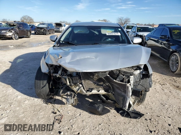 2016 Kia Cadenza Premium with VIN KNALN4D78G5215357, listed as a Copart auction lot 86891674 with 139,693 mi miles and Salvage Title. Bid and sale history available at carsss.com. Image 5.