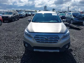 2015 Subaru Outback Limited with VIN 4S4BSAJC9F3218703, listed as a IAAI auction lot 41924281 with 90,233 mi miles and . Bid and sale history available at DreamBid. Image 13.
