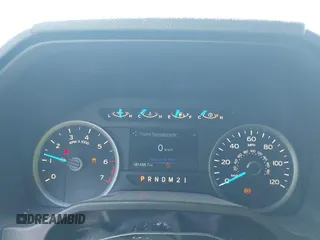 2016 Ford F-150 XLT с VIN 1FTEW1EP8GKE65186, выставлен на аукционе IAAI как лот 41988467 с пробегом 181 458 миль миль и . История ставок и продаж доступна на DreamBid. Изображение 7.