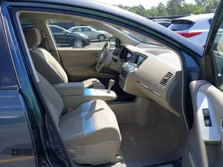 2013 Nissan Murano LE with VIN JN8AZ1MU8DW208695, listed as a IAAI auction lot 42184072 with 180,733 mi miles and . Bid and sale history available at carsss.com. Image 5.