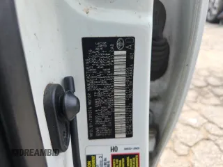 2016 Toyota Corolla L z VIN 2T1BURHE1GC623502, wystawiony jako Copart lot #61957165 z przebiegiem 119 522 mil mil oraz Szkoda całkowita • Salvage title. Historia ofert i sprzedaży dostępna na DreamBid. Obrazek 12.