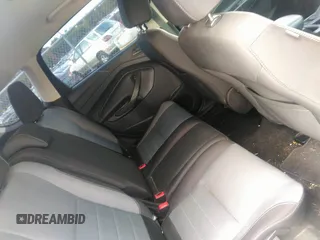2017 Ford Escape S with VIN 1FMCU0F75HUE00805, listed as a IAAI auction lot 42529873 with 122,969 mi miles and . Bid and sale history available at DreamBid. Image 8.