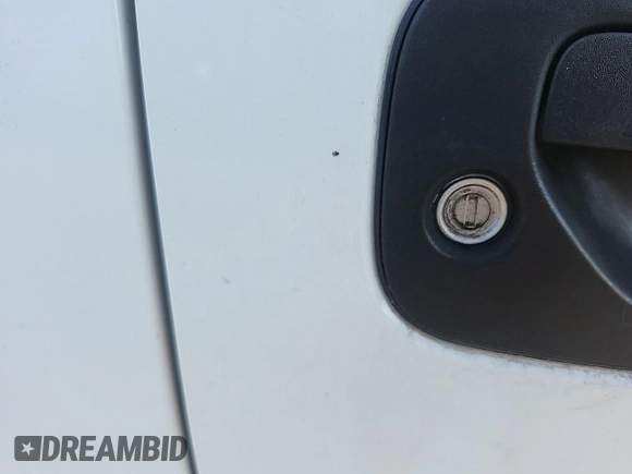 2020 Nissan NV200 S with VIN 3N6CM0KN6LK709584, listed as a IAAI auction lot 42667335 with 104,282 mi miles and . Bid and sale history available at DreamBid. Image 9.