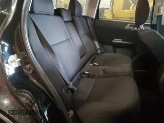 2013 Subaru Forester 2.5X Premium with VIN JF2SHADC3DH446213, listed as a Copart auction lot 44325395 with 114,445 mi miles and Salvage Title. Bid and sale history available at carsss.com. Image 10.