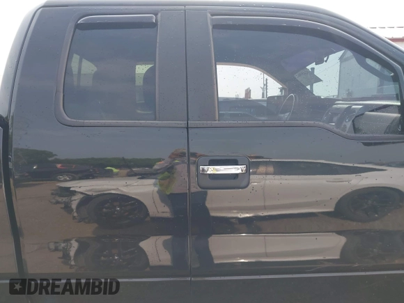 2014 Ford F-150 XL z VIN 1FTFX1ET1EKF44386, wystawiony jako IAAI lot #42459023 z przebiegiem 104 666 mil mil oraz . Historia ofert i sprzedaży dostępna na DreamBid. Obrazek 14.