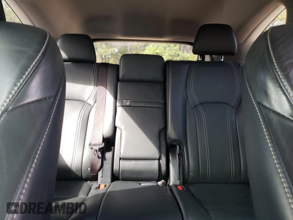 2019 Lexus RX with VIN JTJDZKCAXK2017352, listed as a Copart auction lot 44437085 with 129,139 mi miles and Salvage Title. Bid and sale history available at carsss.com. Image 10.