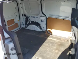 2019 Ford Transit Connect XLT z VIN NM0LS7F2XK1428189, wystawiony jako Copart lot #53649585 z przebiegiem 32 171 mil mil oraz Szkoda całkowita • Salvage title. Historia ofert i sprzedaży dostępna na DreamBid. Obrazek 11.