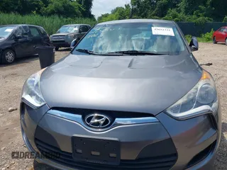 2014 Hyundai Veloster RE:FLEX с VIN KMHTC6AD7EU184390, выставлен на аукционе IAAI как лот 42652331 с пробегом 107 854 миль миль и . История ставок и продаж доступна на DreamBid. Изображение 6.