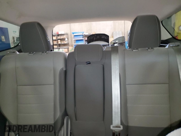 2013 Ford Escape SE with VIN 1FMCU9G93DUD88510, listed as a Copart auction lot 52361855 with 184,549 mi miles and Salvage Title. Bid and sale history available at DreamBid. Image 10.