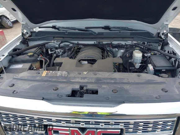 2017 GMC Sierra 1500 Denali with VIN 3GTU2PEC2HG438632, listed as a IAAI auction lot 41838632 with 80,319 mi miles and . Bid and sale history available at DreamBid. Image 10.