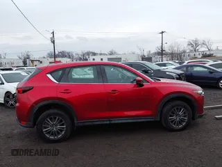 2019 Mazda CX-5 Sport with VIN JM3KFBBM7K1574764, listed as a IAAI auction lot 41276424 with 28,901 mi miles and . Bid and sale history available at carsss.com. Image 13.