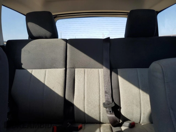 2007 Dodge Nitro SLT with VIN 1D8GT58K87W724066, listed as a Copart auction lot 84643584 with 187,364 mi miles and Salvage Title. Bid and sale history available at DreamBid. Image 10.