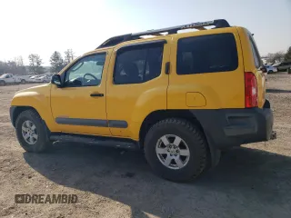 2006 Nissan Xterra S с VIN 5N1AN08W66C520916, выставлен на аукционе Copart как лот 49309045 с пробегом 204 886 миль миль и Списание • Salvage title. История ставок и продаж доступна на DreamBid. Изображение 2.