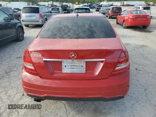 2014 Mercedes-Benz C 250 Sport с VIN WDDGF4HB3EG157536, выставлен на аукционе Copart как лот 52891585 с пробегом 58 375 миль миль и Списание • Salvage title. История ставок и продаж доступна на DreamBid. Изображение 6.