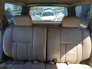 1999 Toyota 4Runner Limited with VIN JT3GN87R2X0108802, listed as a Copart auction lot 50343965 with Not Provided miles and Salvage Title. Bid and sale history available at DreamBid. Image 10.