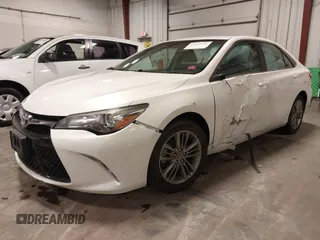 2015 Toyota Camry XLE with VIN 4T1BF1FK0FU083626, listed as a IAAI auction lot 41911558 with 79,640 mi miles and . Bid and sale history available at DreamBid. Image 20.