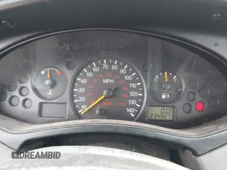 2003 Ford Focus SE with VIN 1FAFP34363W169183, listed as a IAAI auction lot 41821234 with 234,987 mi miles and . Bid and sale history available at DreamBid. Image 7.