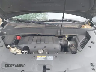 2015 Chevrolet Traverse LT с VIN 1GNKRGKD7FJ203629, выставлен на аукционе IAAI как лот 42257882 с пробегом 175 924 миль миль и . История ставок и продаж доступна на DreamBid. Изображение 10.