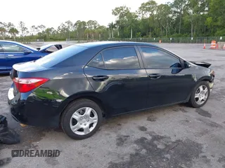 2018 Toyota Corolla L z VIN 2T1BURHE0JC973310, wystawiony jako IAAI lot #42198055 z przebiegiem 100 110 mil mil oraz . Historia ofert i sprzedaży dostępna na DreamBid. Obrazek 4.