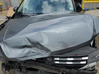 2021 Volkswagen Tiguan S z VIN 3VV1B7AX6MM150458, wystawiony jako Copart lot #51954435 z przebiegiem 66 137 mil mil oraz Szkoda całkowita • Salvage title. Historia ofert i sprzedaży dostępna na DreamBid. Obrazek 12.
