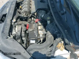 2014 Nissan Sentra SV с VIN 3N1AB7APXEY322535, выставлен на аукционе IAAI как лот 43126826 с пробегом 152 915 миль миль и . История ставок и продаж доступна на DreamBid. Изображение 13.