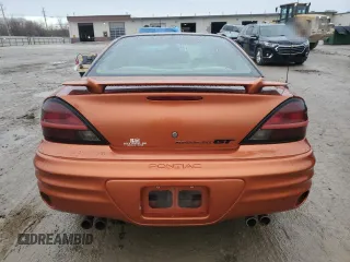 2003 Pontiac Grand Am GT with VIN 1G2NW52E73C319378, listed as a Copart auction lot 85517264 with 149,231 mi miles and Clean Title. Bid and sale history available at carsss.com. Image 6.