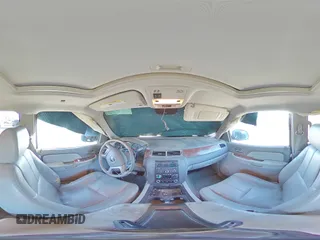 2008 GMC Yukon SLT 4SA z VIN 1GKFK13038R172640, wystawiony jako Copart lot #46718785 z przebiegiem 202 819 mil mil oraz Szkoda całkowita • Salvage title. Historia ofert i sprzedaży dostępna na DreamBid. Obrazek 13.