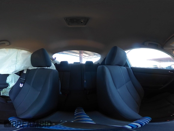 2009 Nissan Altima S z VIN 1N4AL24E99C188516, wystawiony jako IAAI lot #42128770 z przebiegiem 172 666 mil mil oraz . Historia ofert i sprzedaży dostępna na DreamBid. Obrazek 18.