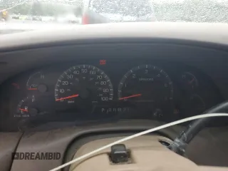 1999 Ford F-150 z VIN 1FTRX17WXXNC10010, wystawiony jako Copart lot #55607785 z przebiegiem Nie podano mil oraz Szkoda całkowita • Salvage title. Historia ofert i sprzedaży dostępna na DreamBid. Obrazek 9.