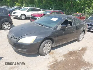 2004 Honda Accord LX z VIN 1HGCM72204A018993, wystawiony jako IAAI lot #42412202 z przebiegiem 255 226 mil mil oraz . Historia ofert i sprzedaży dostępna na DreamBid. Obrazek 2.